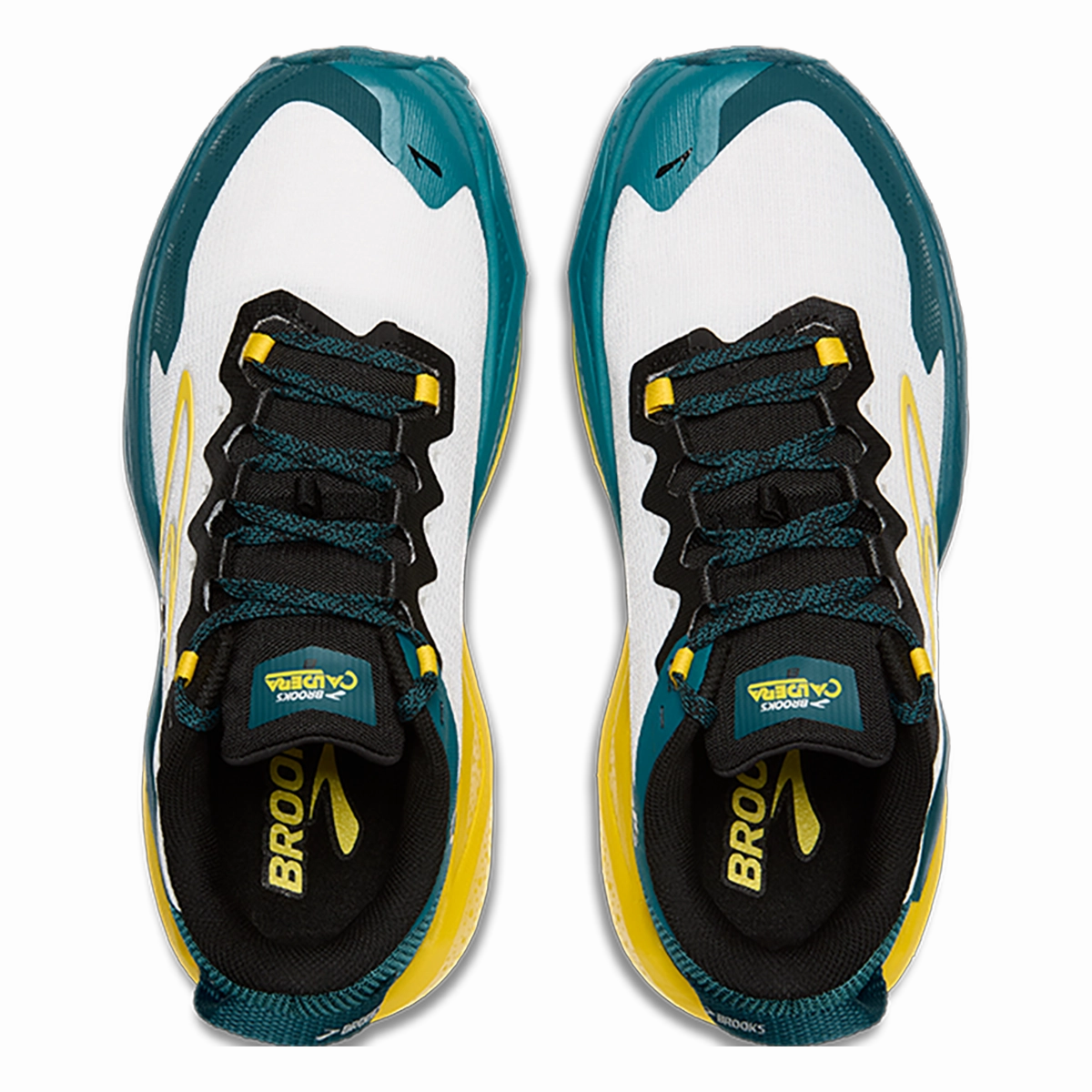 Brooks Caldera 8
