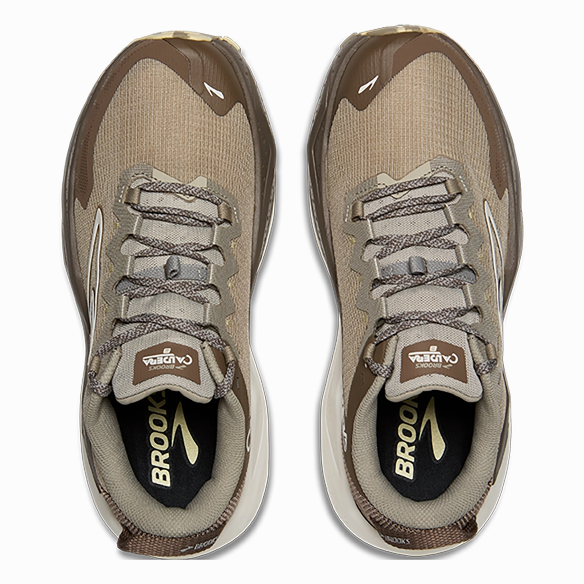 Brooks Caldera 8