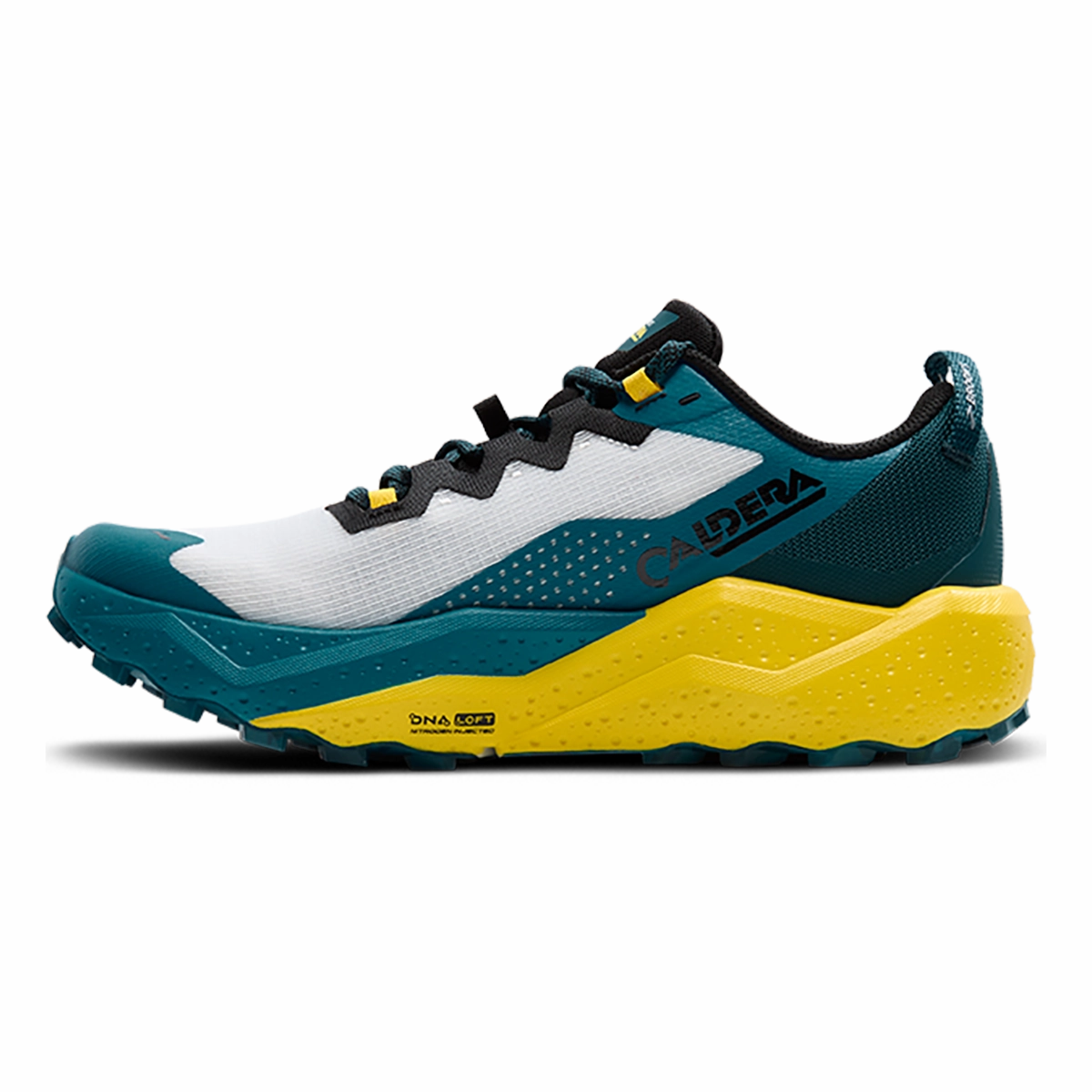 Brooks Caldera 8