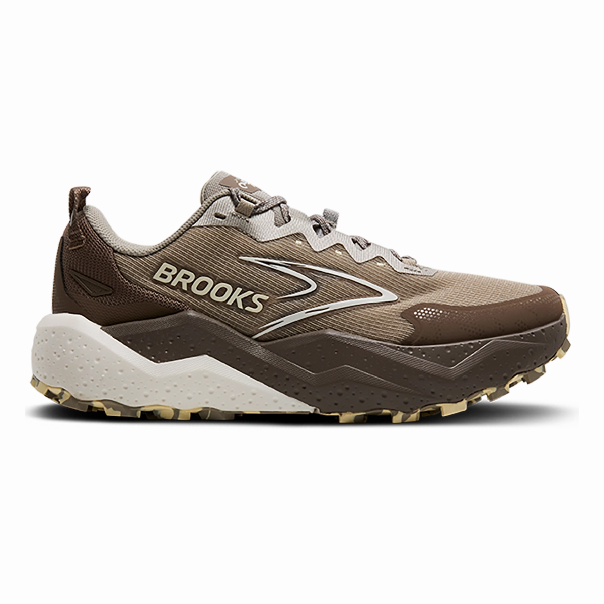 Brooks Caldera 8