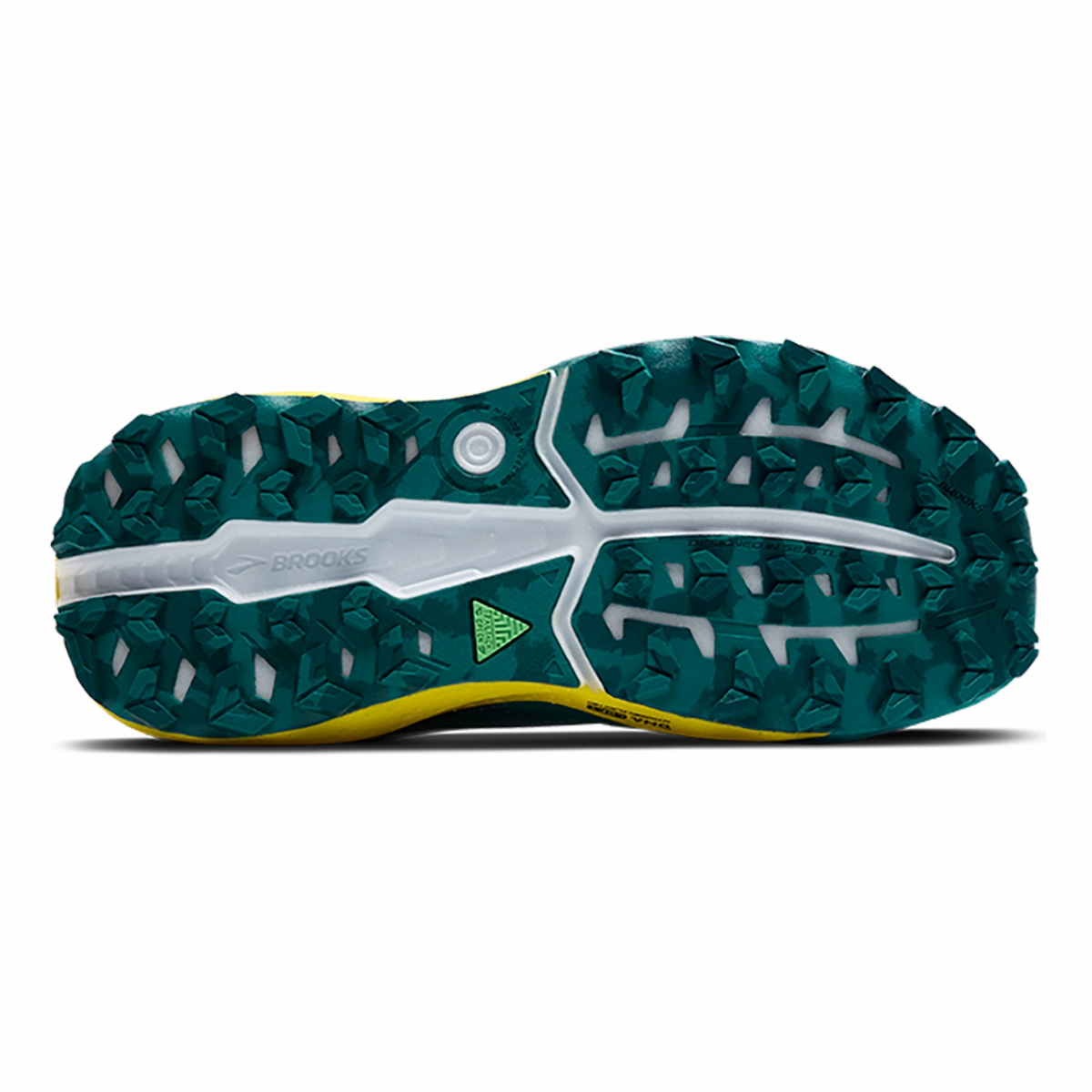 Brooks Caldera 8