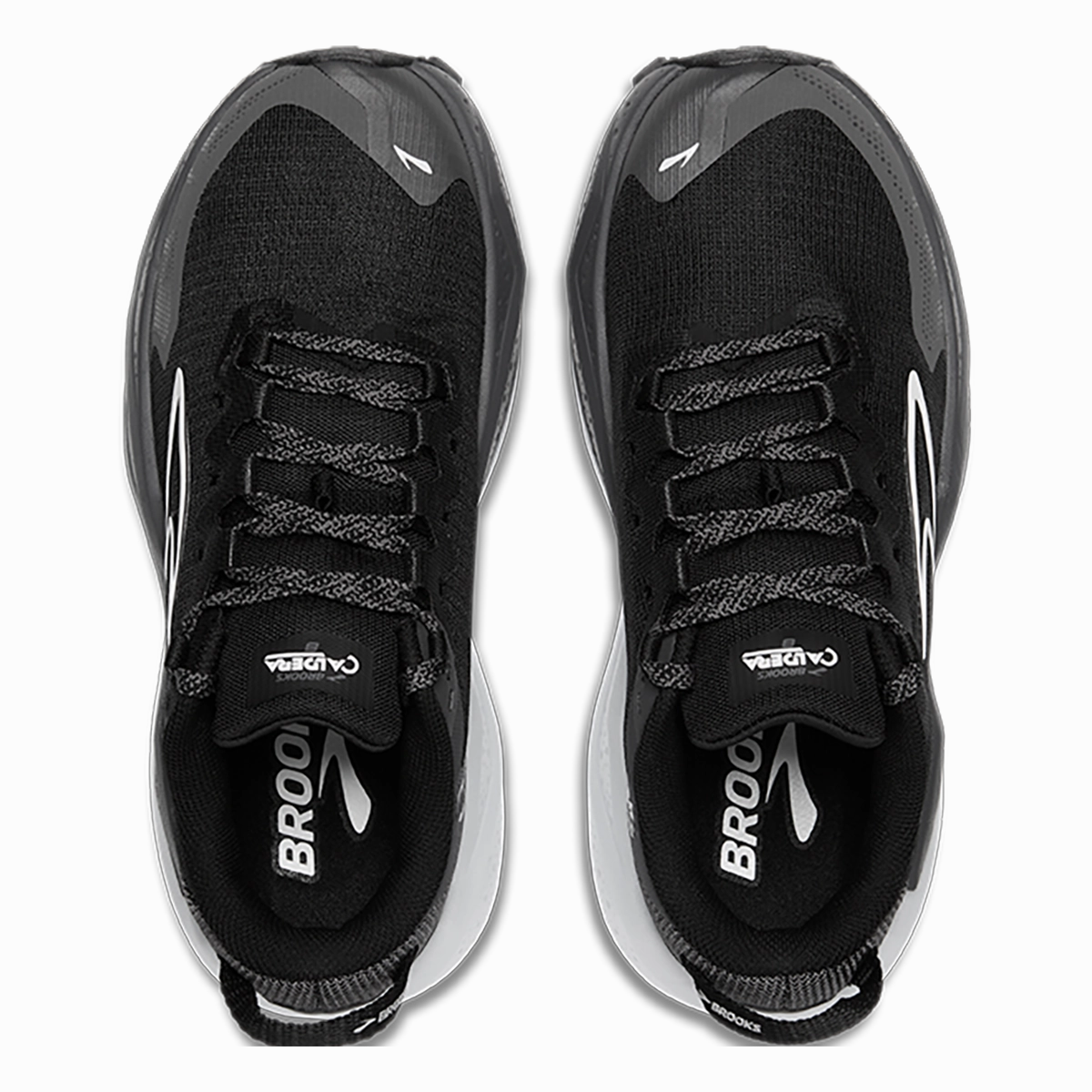 Brooks Caldera 8