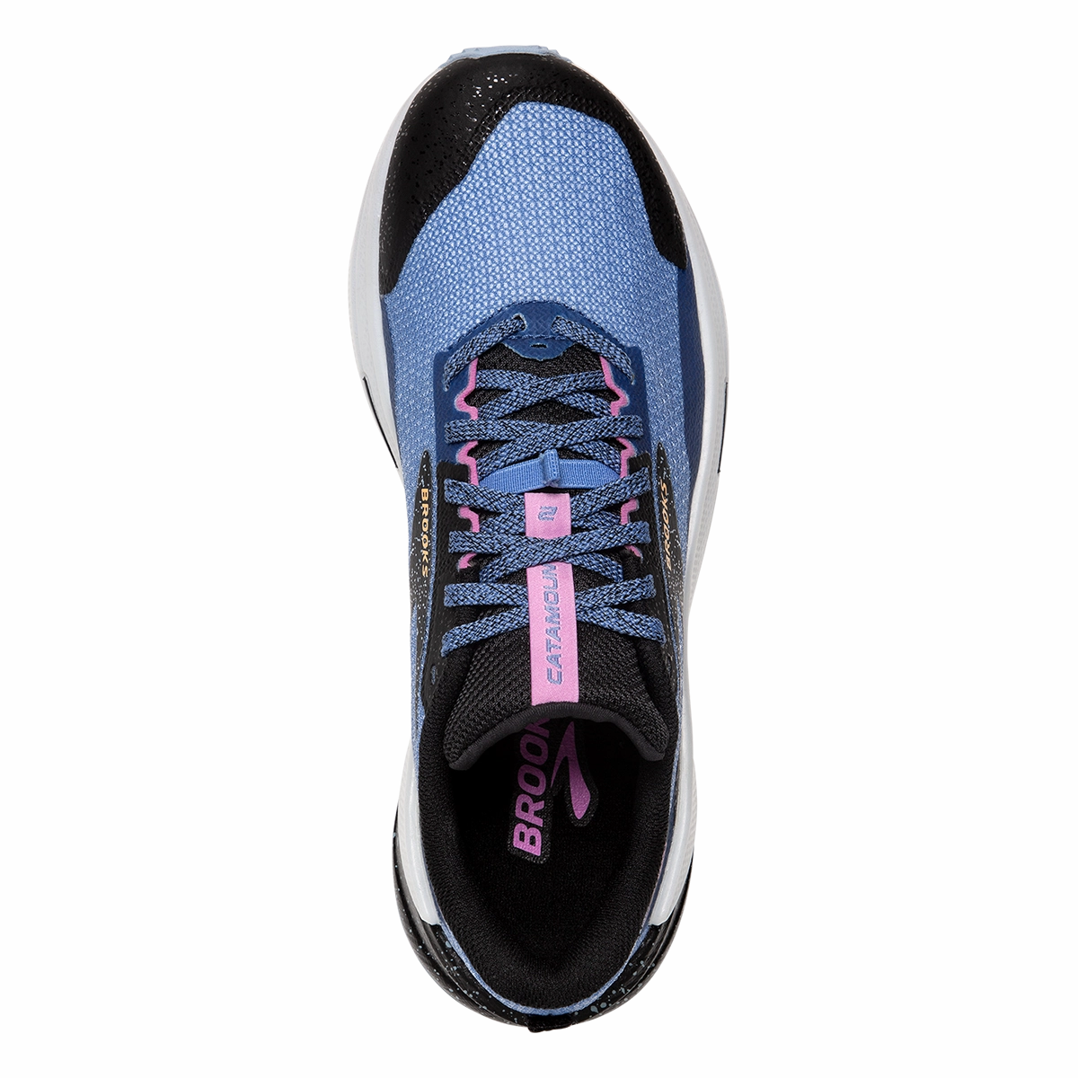Brooks Catamount 2