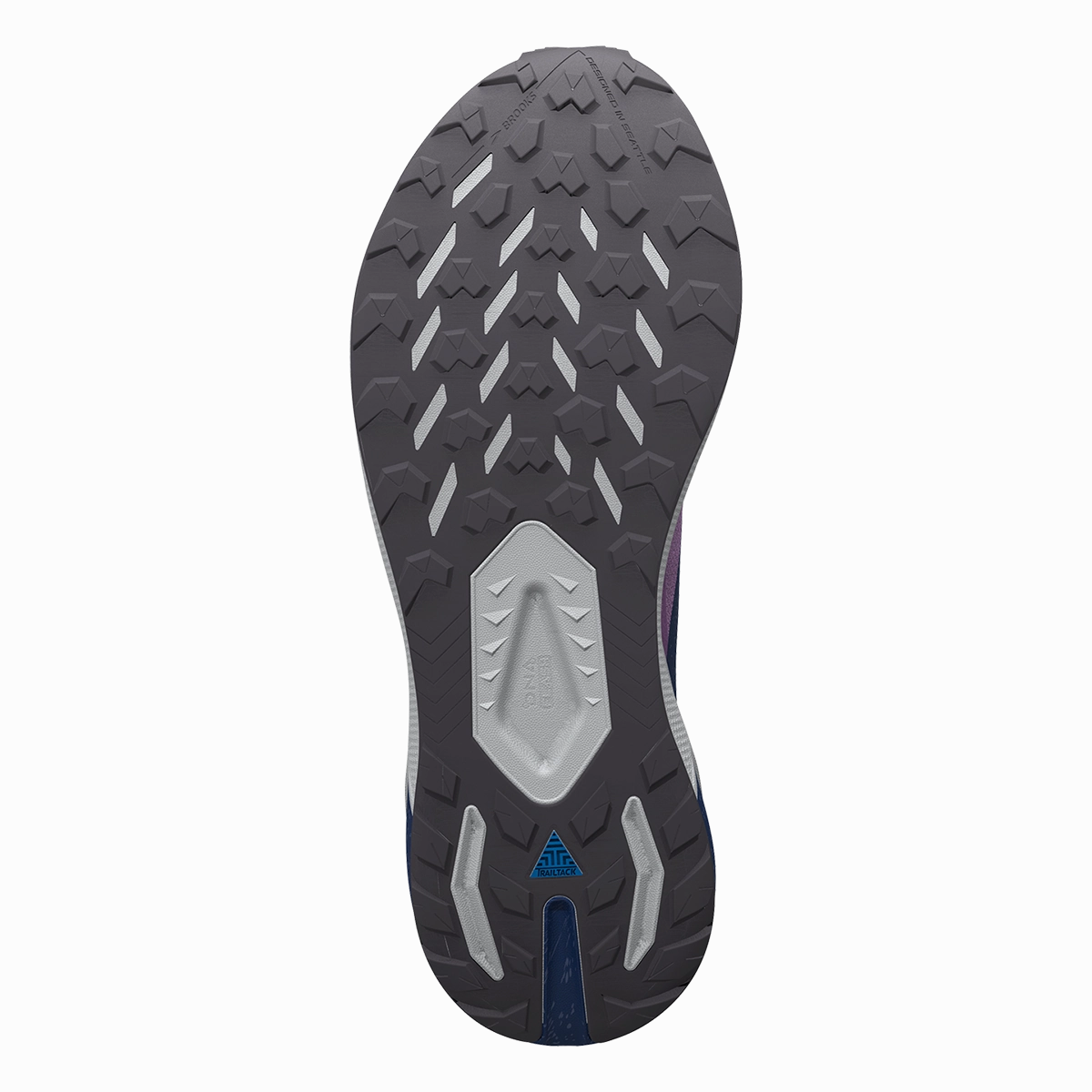 Brooks Catamount 2