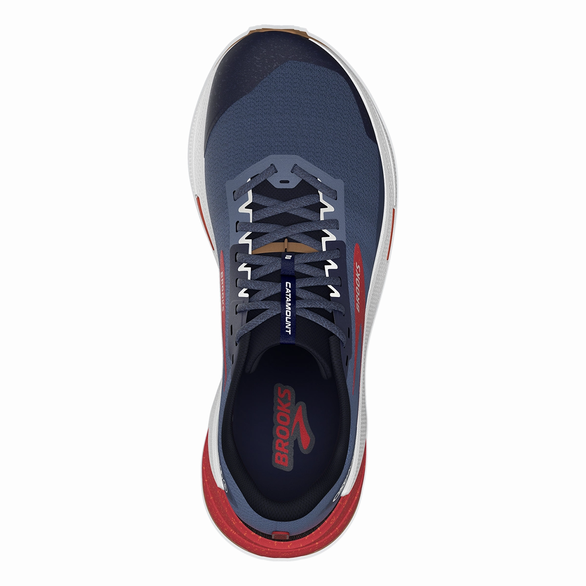 Brooks Catamount 2