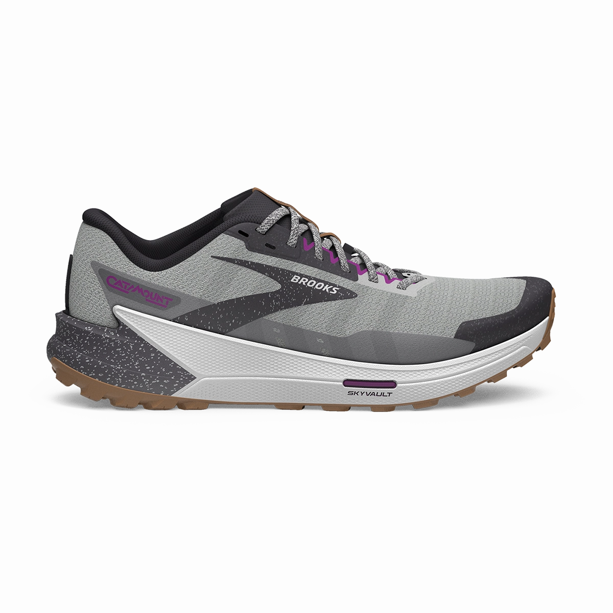 Brooks Catamount 2