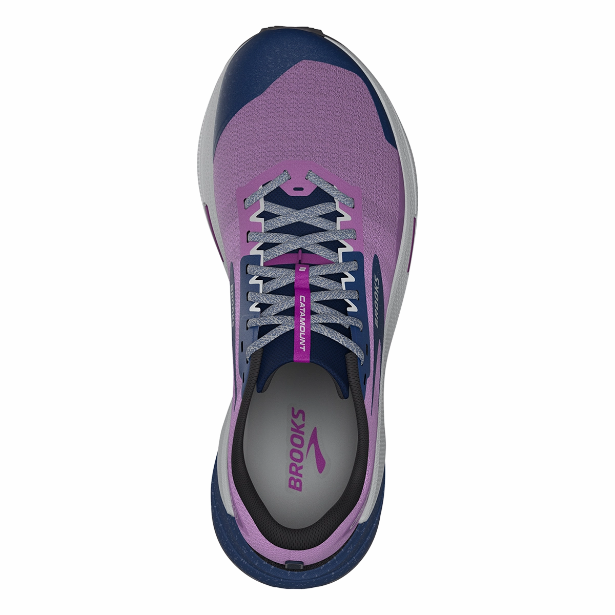 Brooks Catamount 2