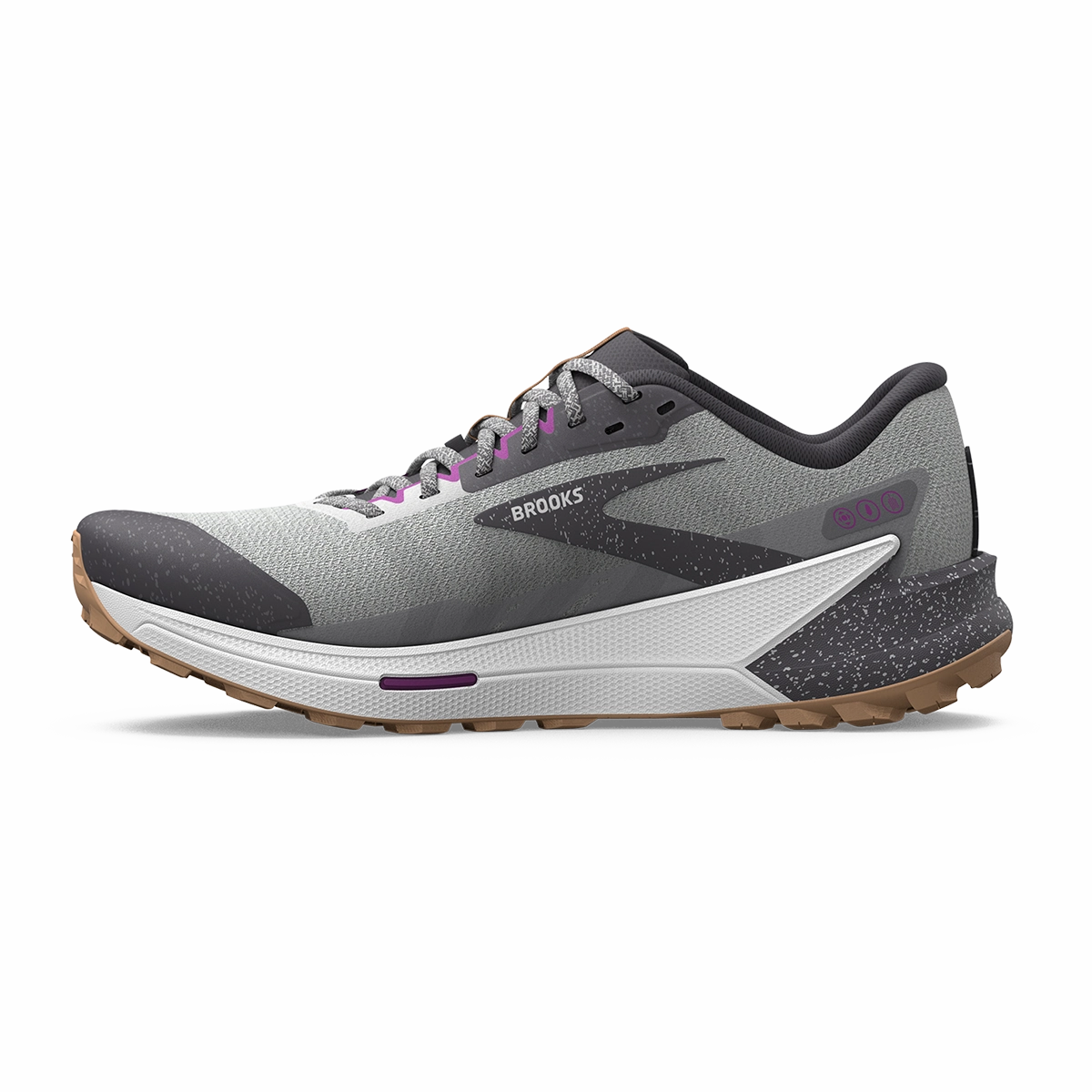 Brooks Catamount 2