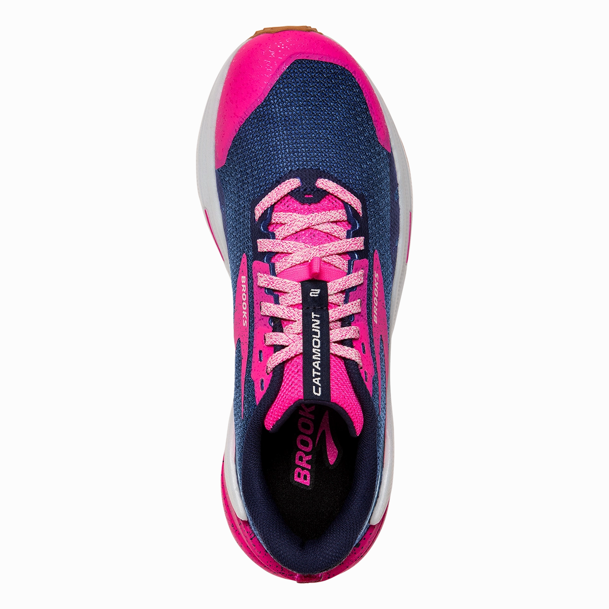 Brooks Catamount 2