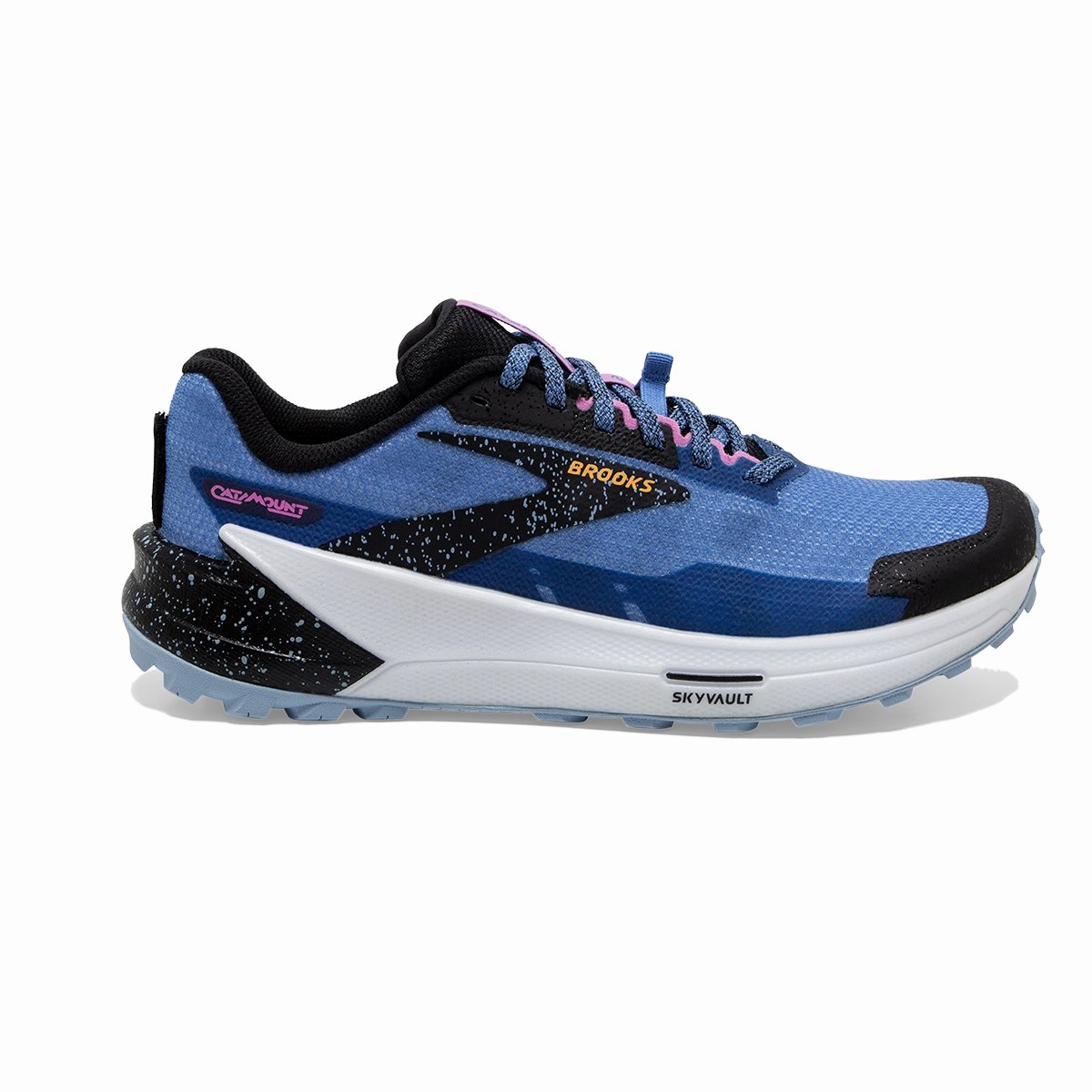 Brooks Catamount 2