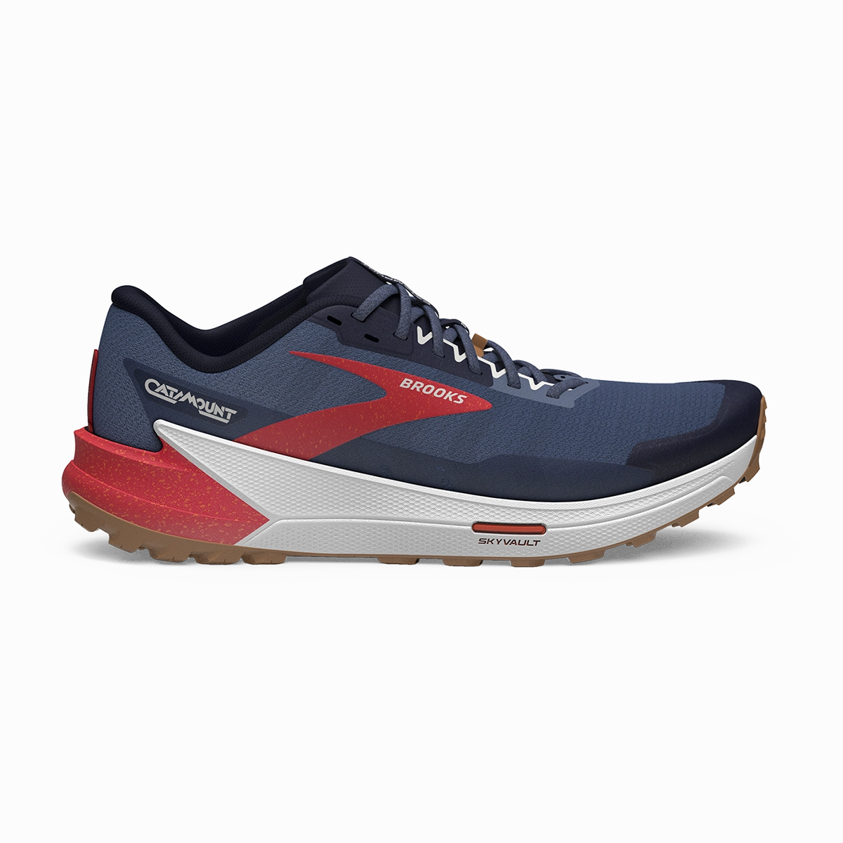 Brooks Catamount 2