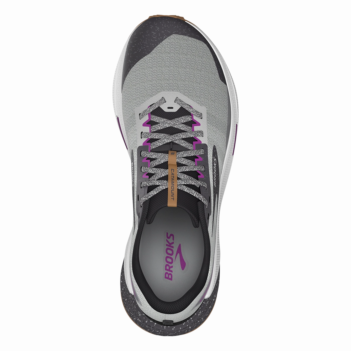 Brooks Catamount 2