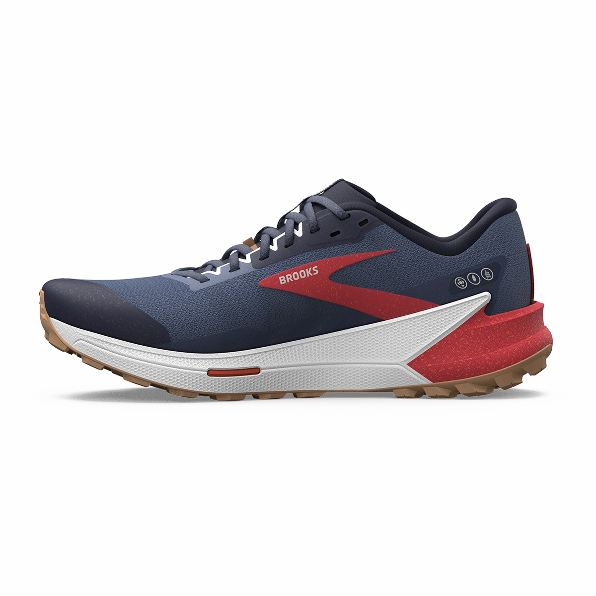 Brooks Catamount 2