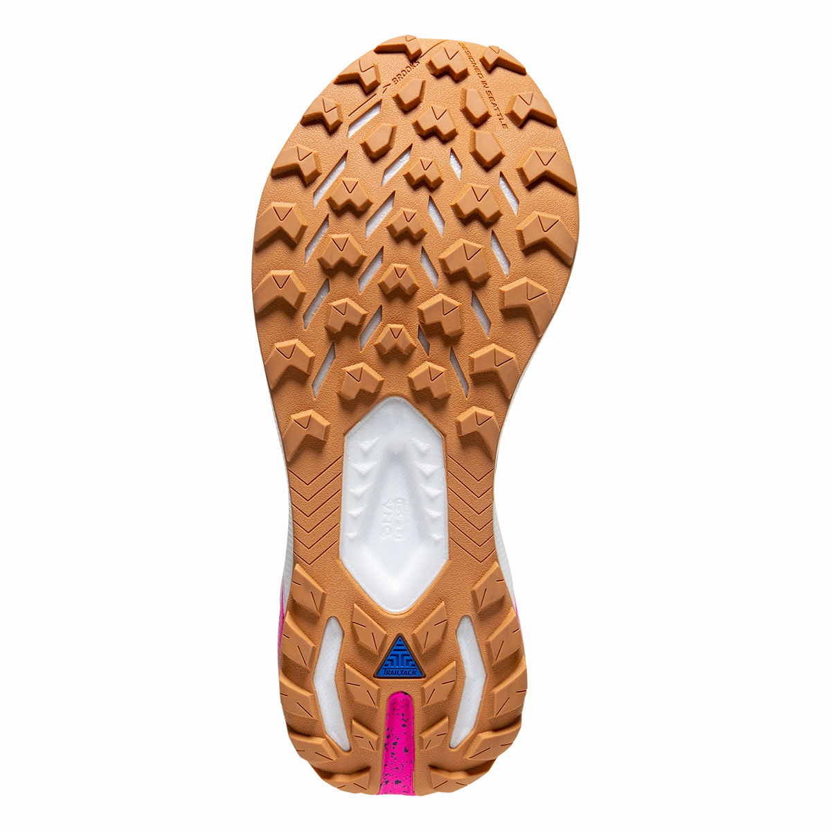 Brooks Catamount 2