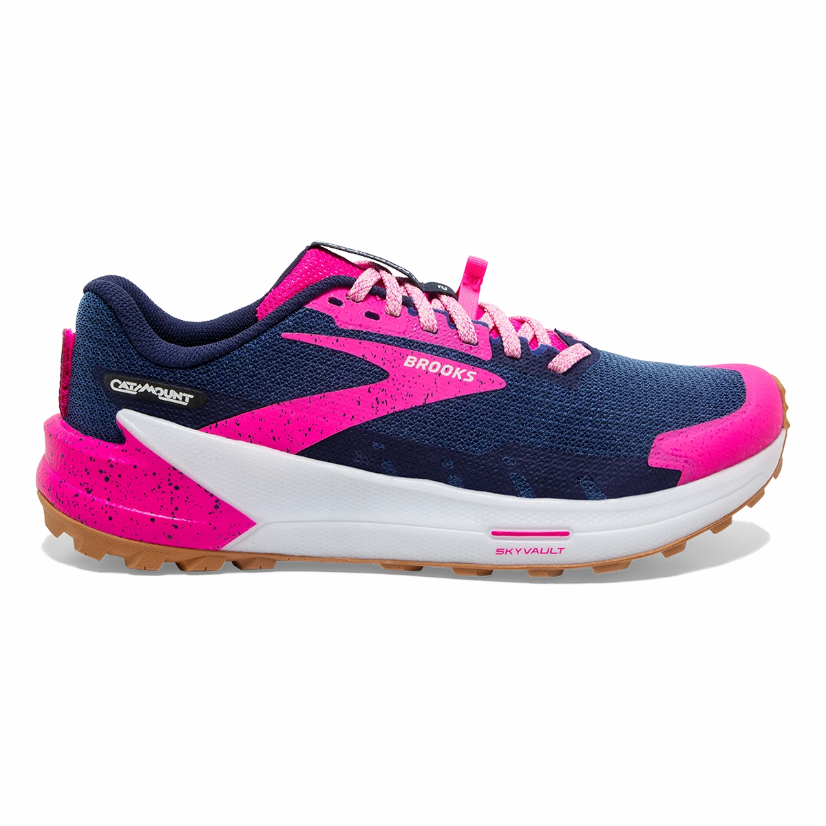 Brooks Catamount 2
