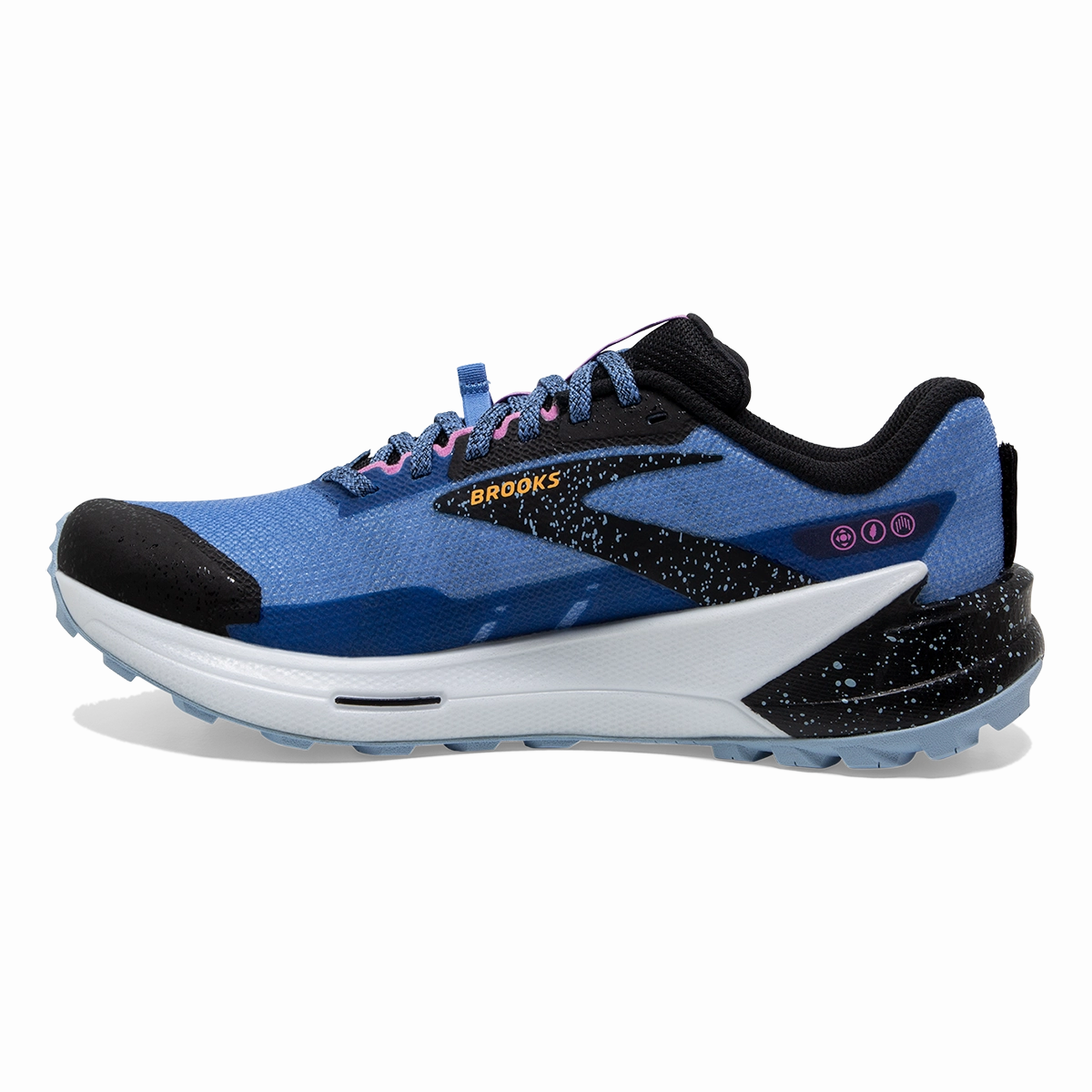 Brooks Catamount 2