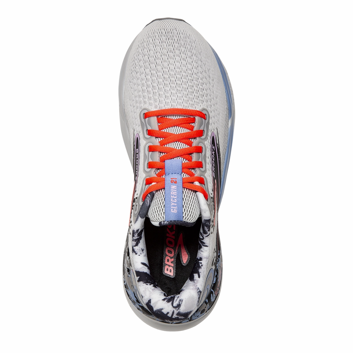 Brooks Glycerin 21 Abstract Pack