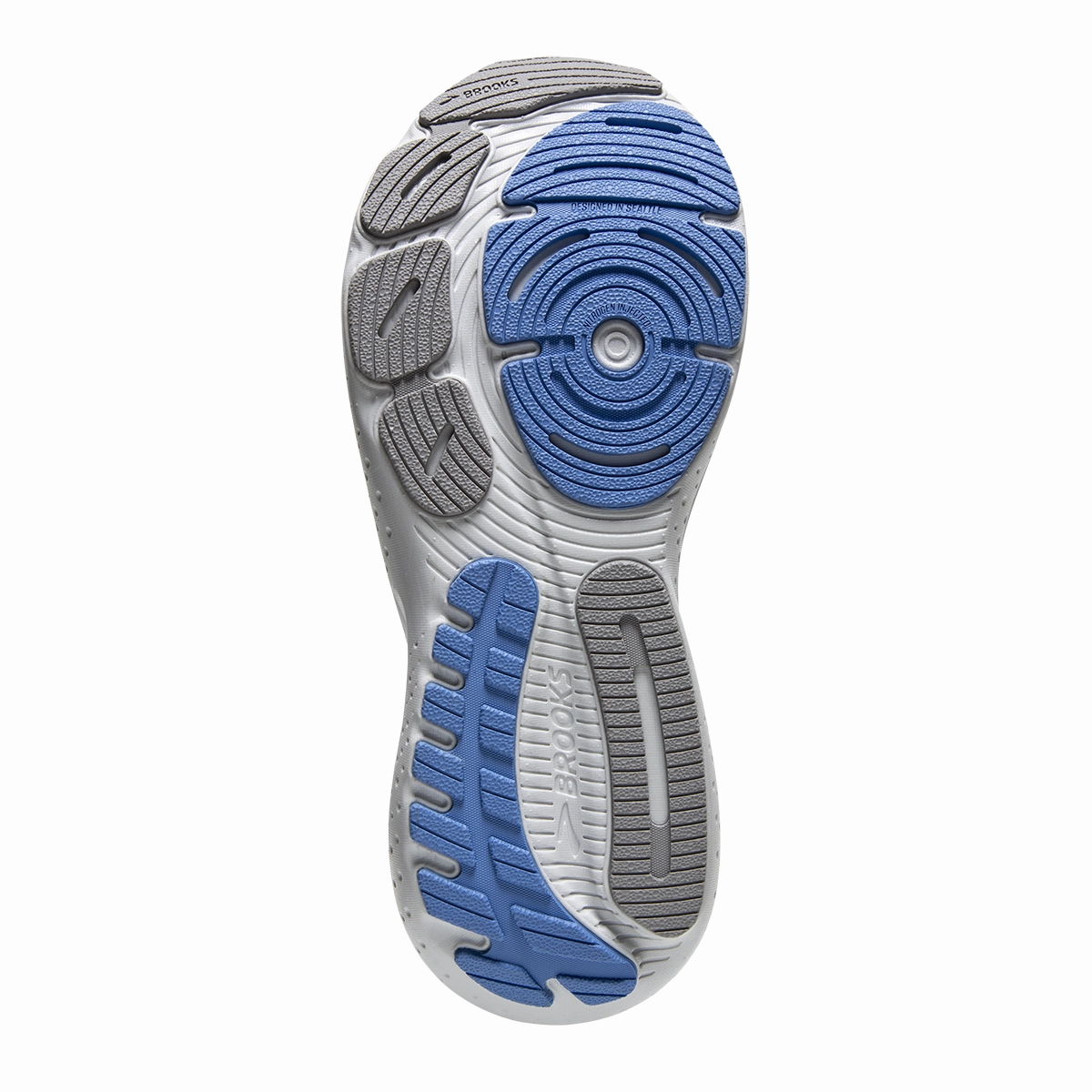 Brooks Glycerin 21 Abstract Pack