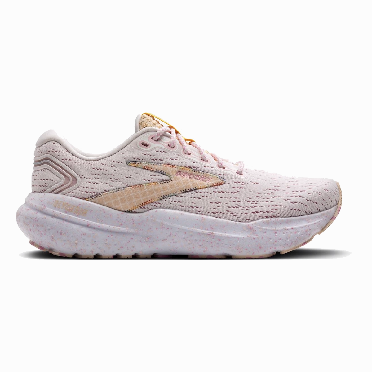 Brooks Glycerin 21 Delicacy