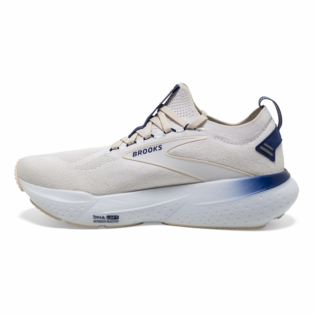 Brooks Glycerin StealthFit 21 Pastels