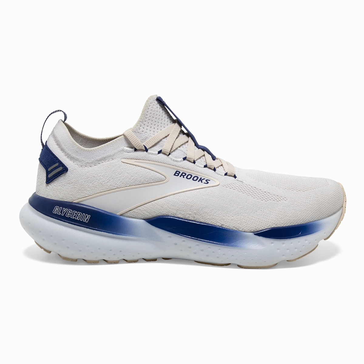 Brooks Glycerin StealthFit 21 Pastels