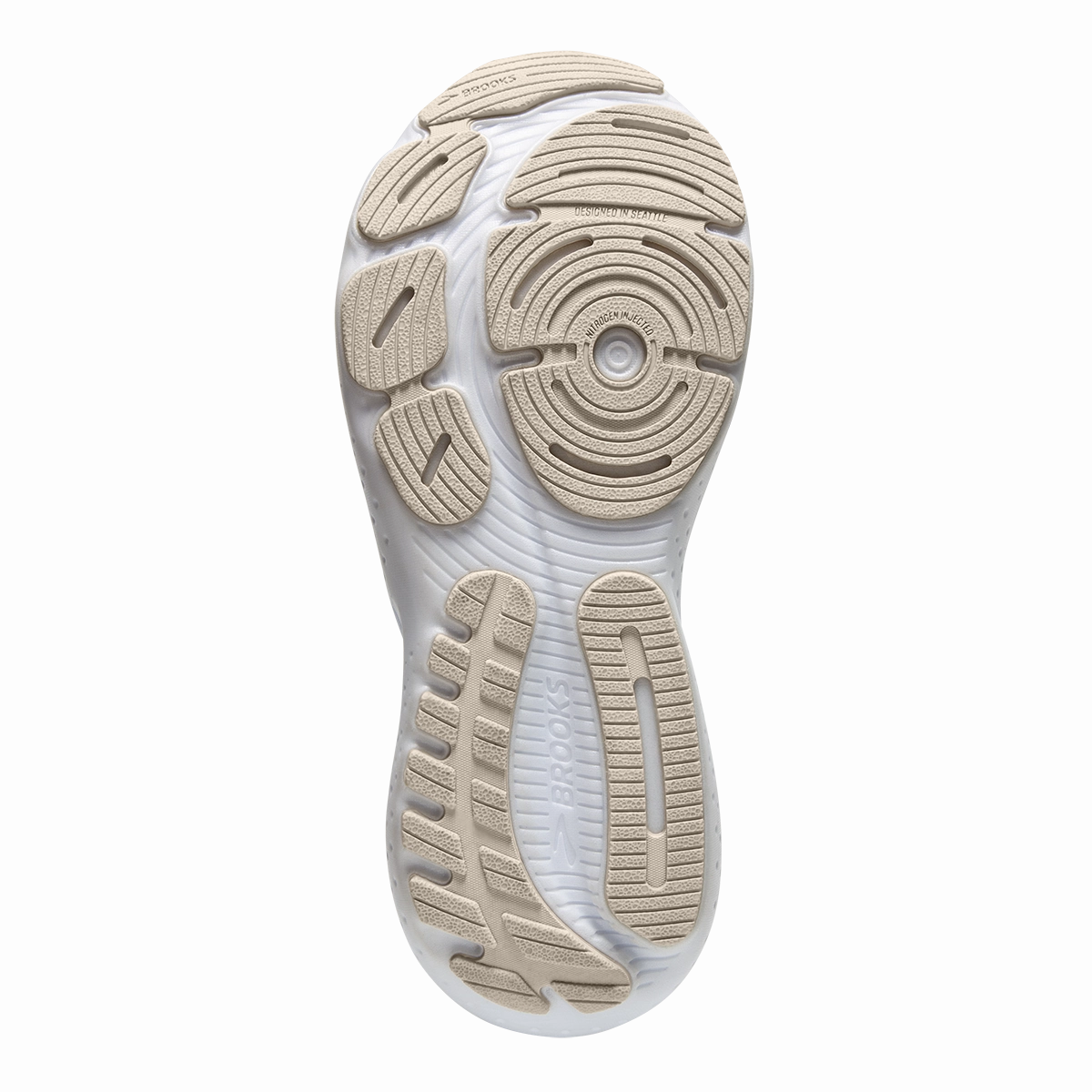 Brooks Glycerin StealthFit 21 Pastels