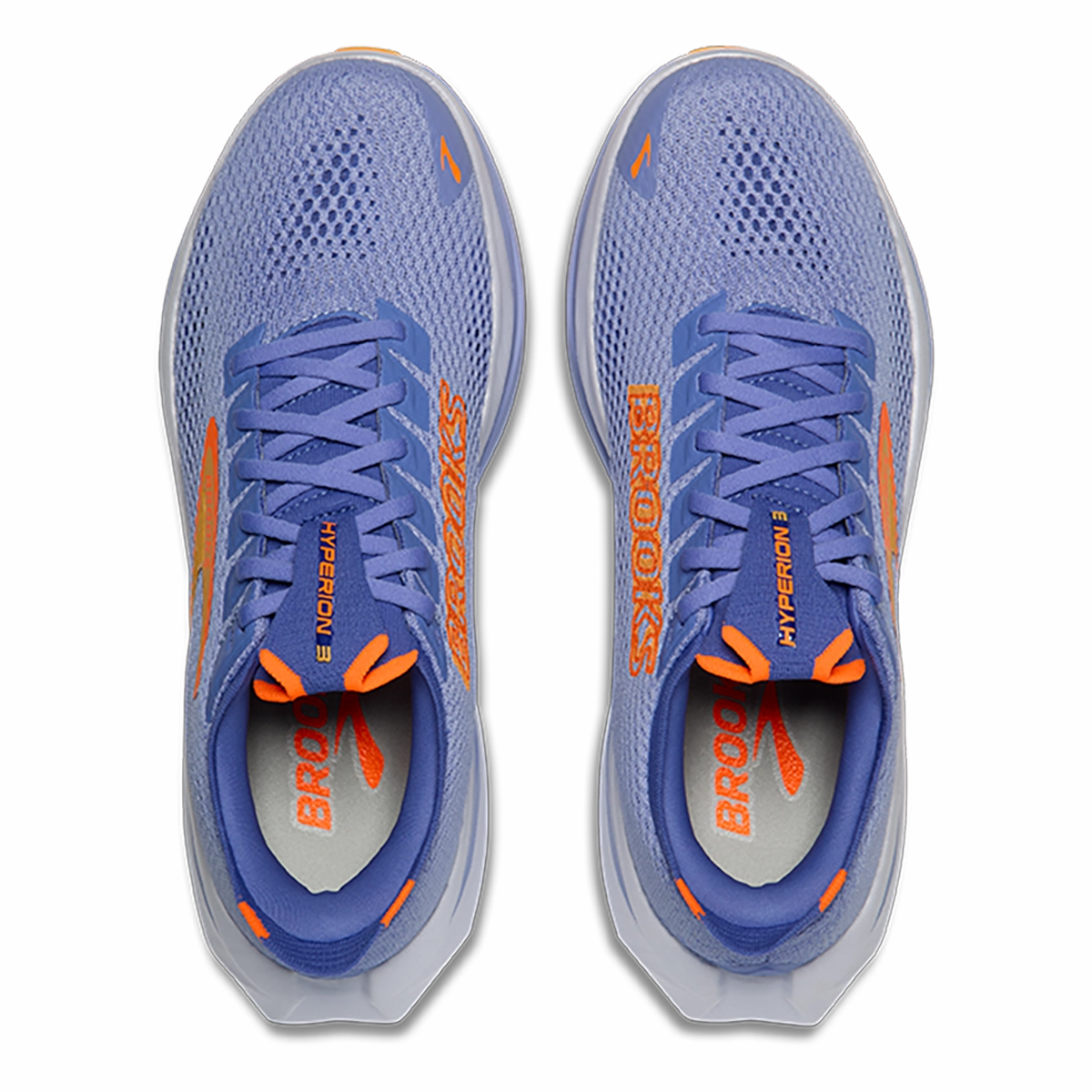 Brooks Hyperion 3