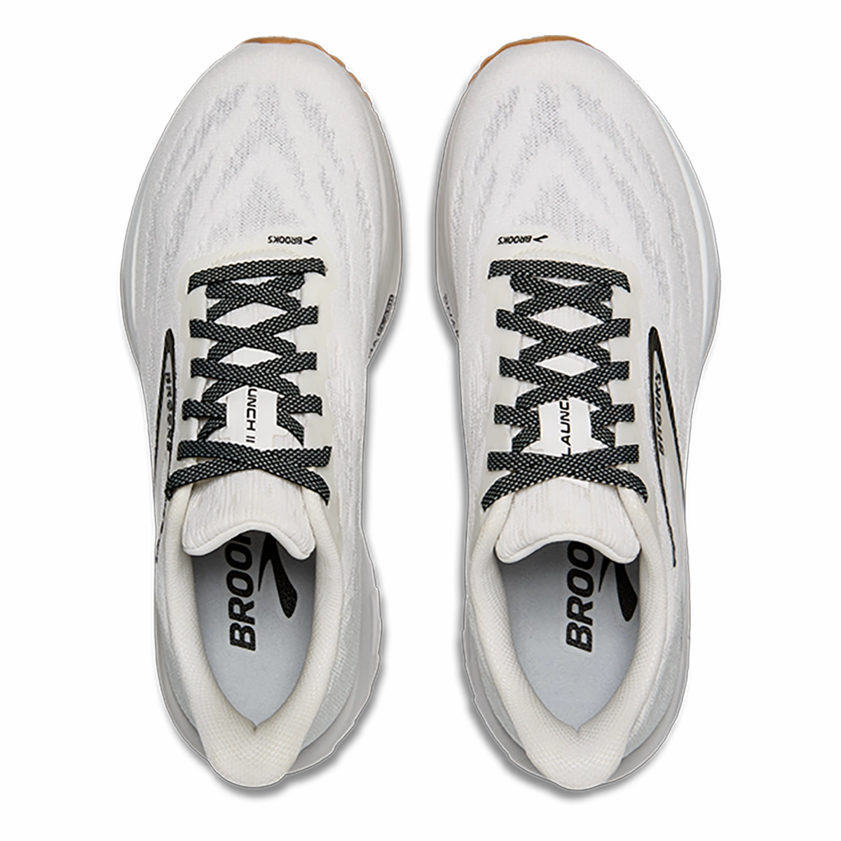 Brooks Launch 11