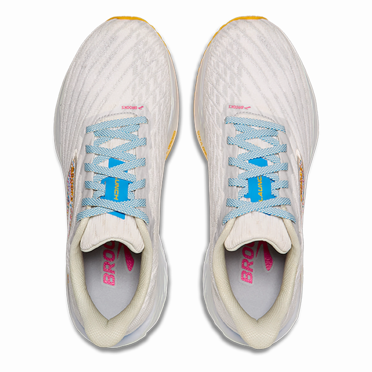Brooks Launch 11