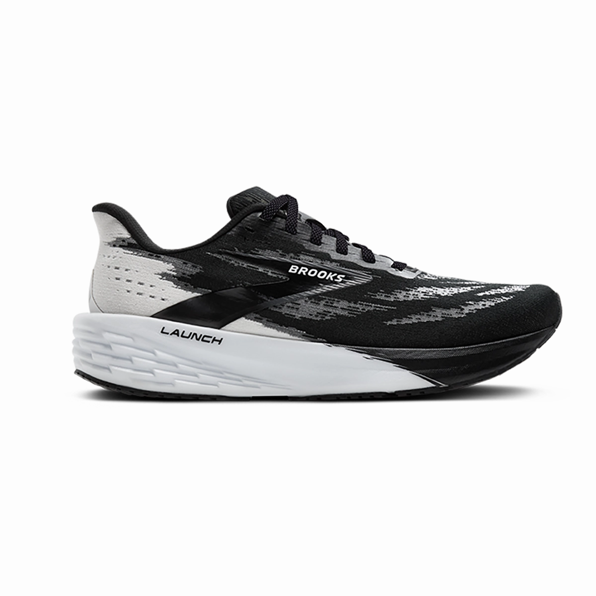 Brooks Launch 11