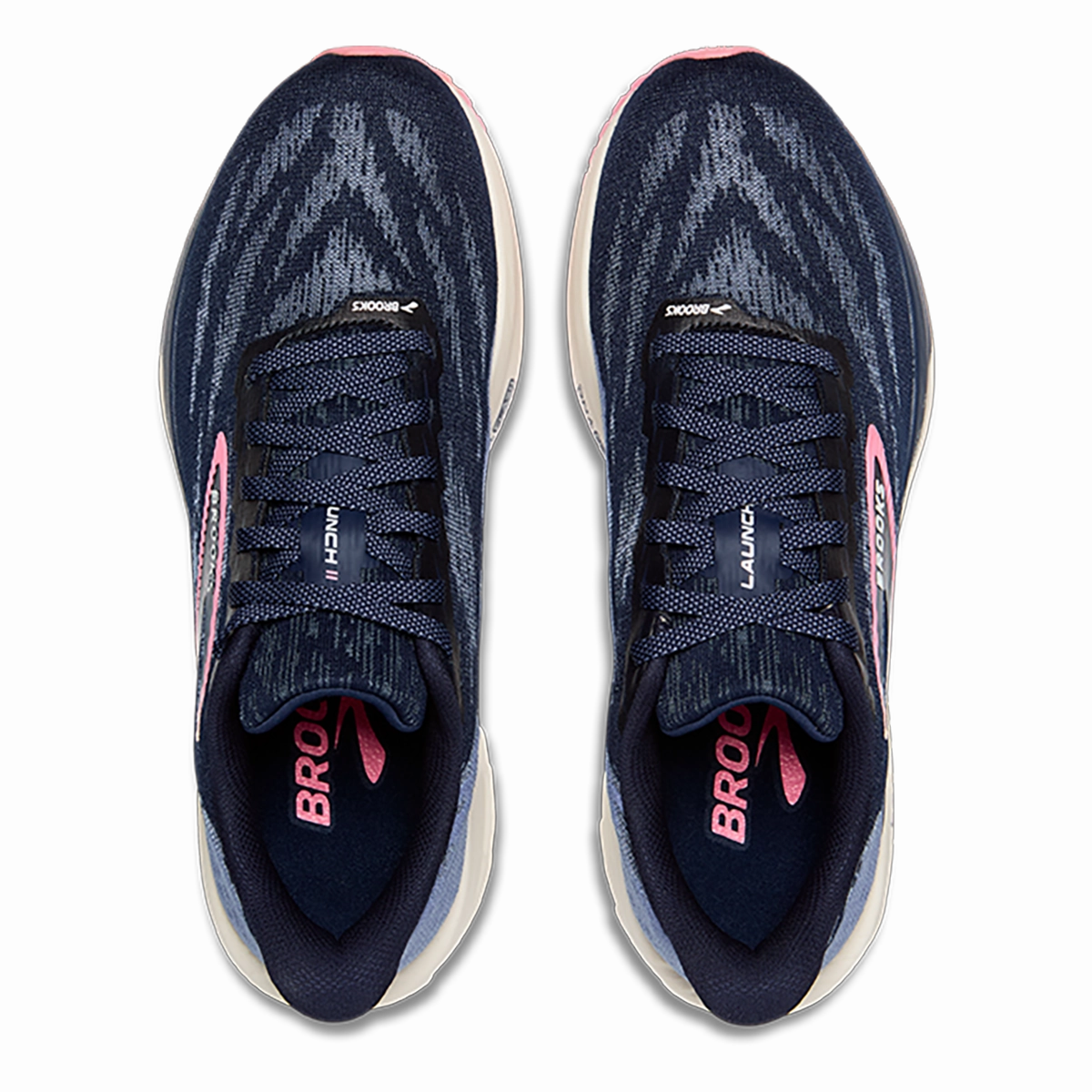 Brooks Launch 11