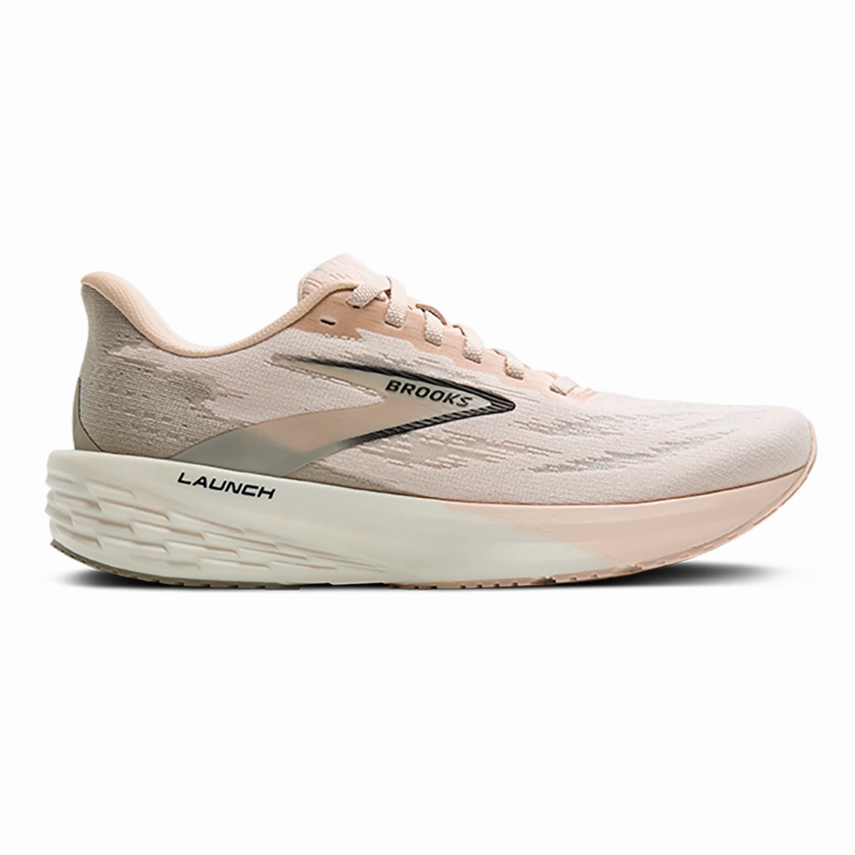 Brooks Launch 11