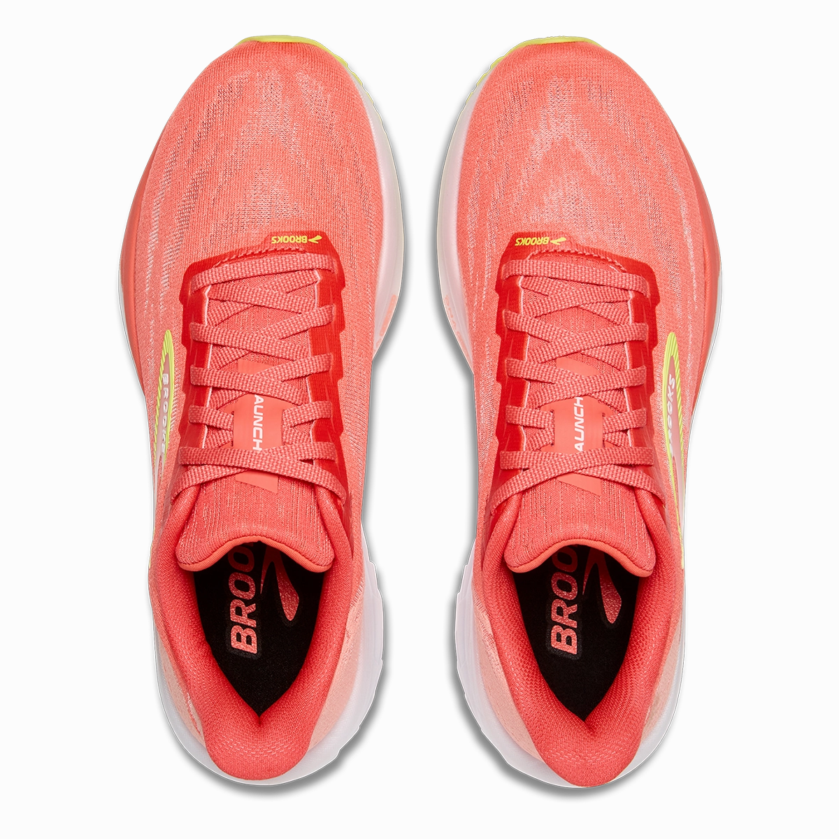 Brooks Launch 11