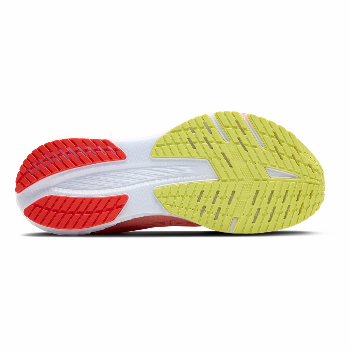 Brooks Launch 11