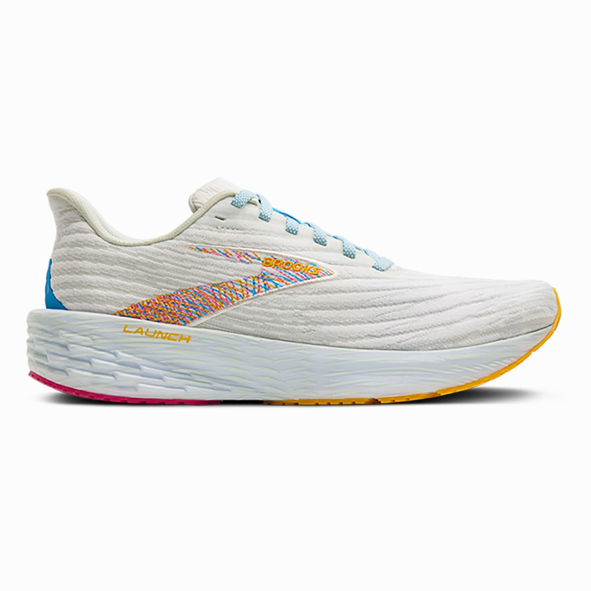 Brooks Launch 11