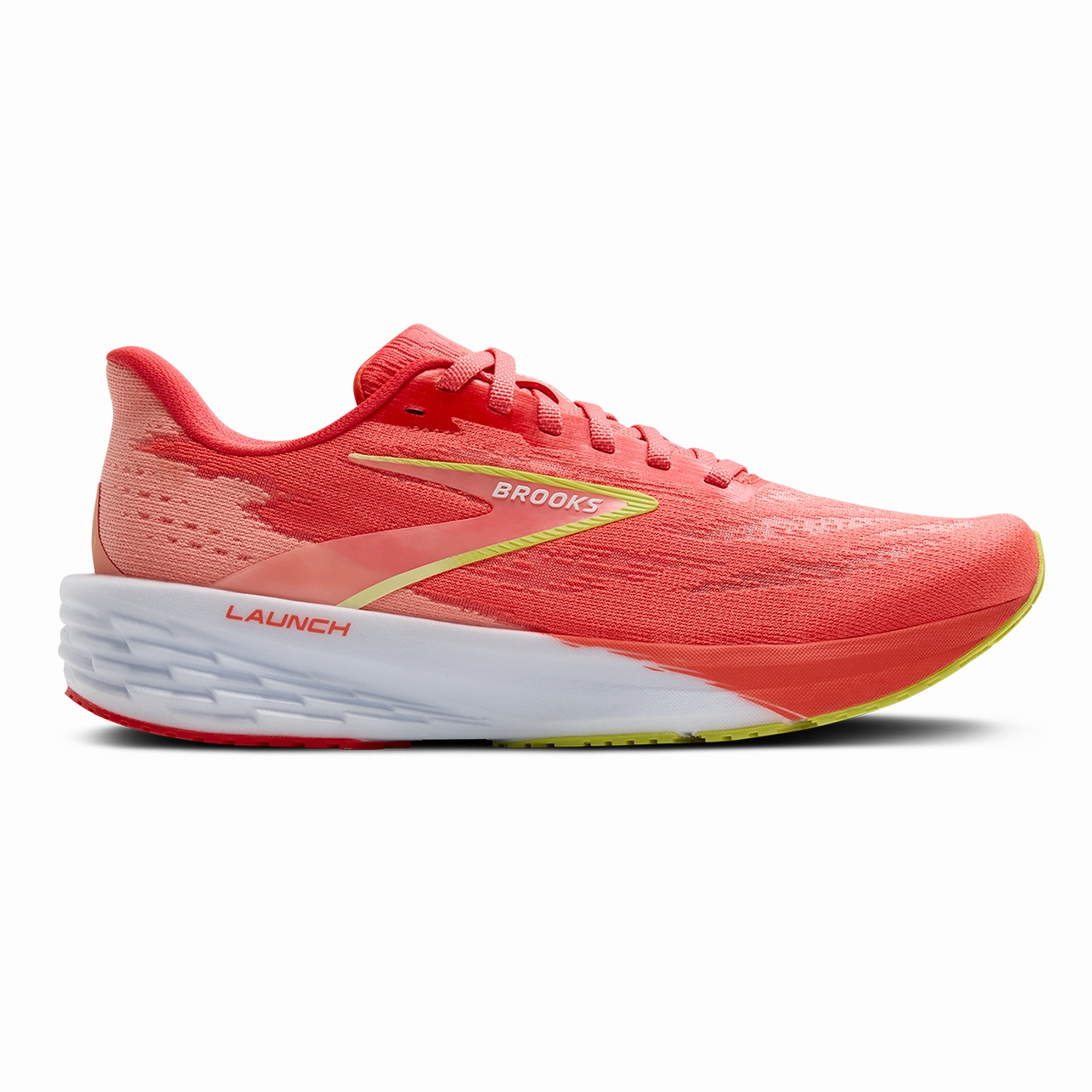 Brooks Launch 11