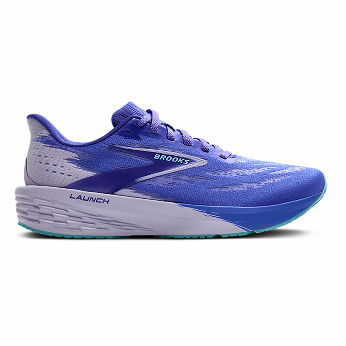 Brooks Launch 11