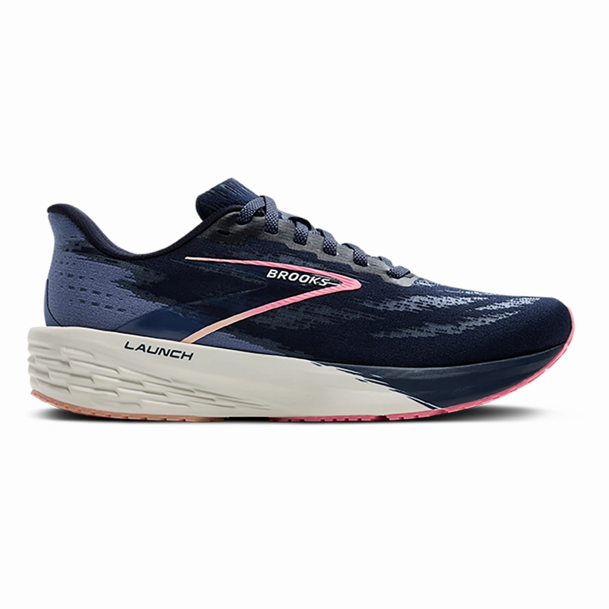 Brooks Launch 11