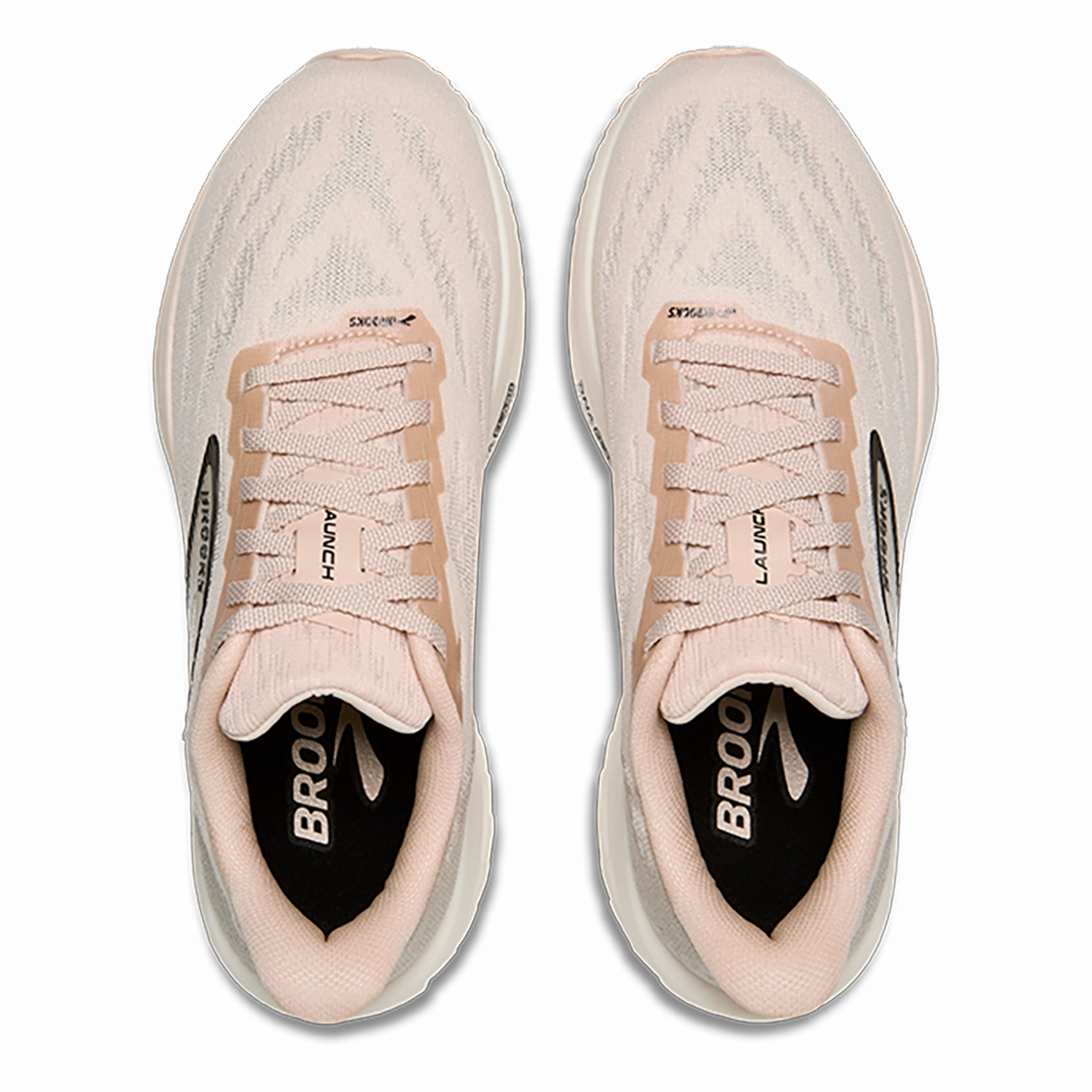 Brooks Launch 11