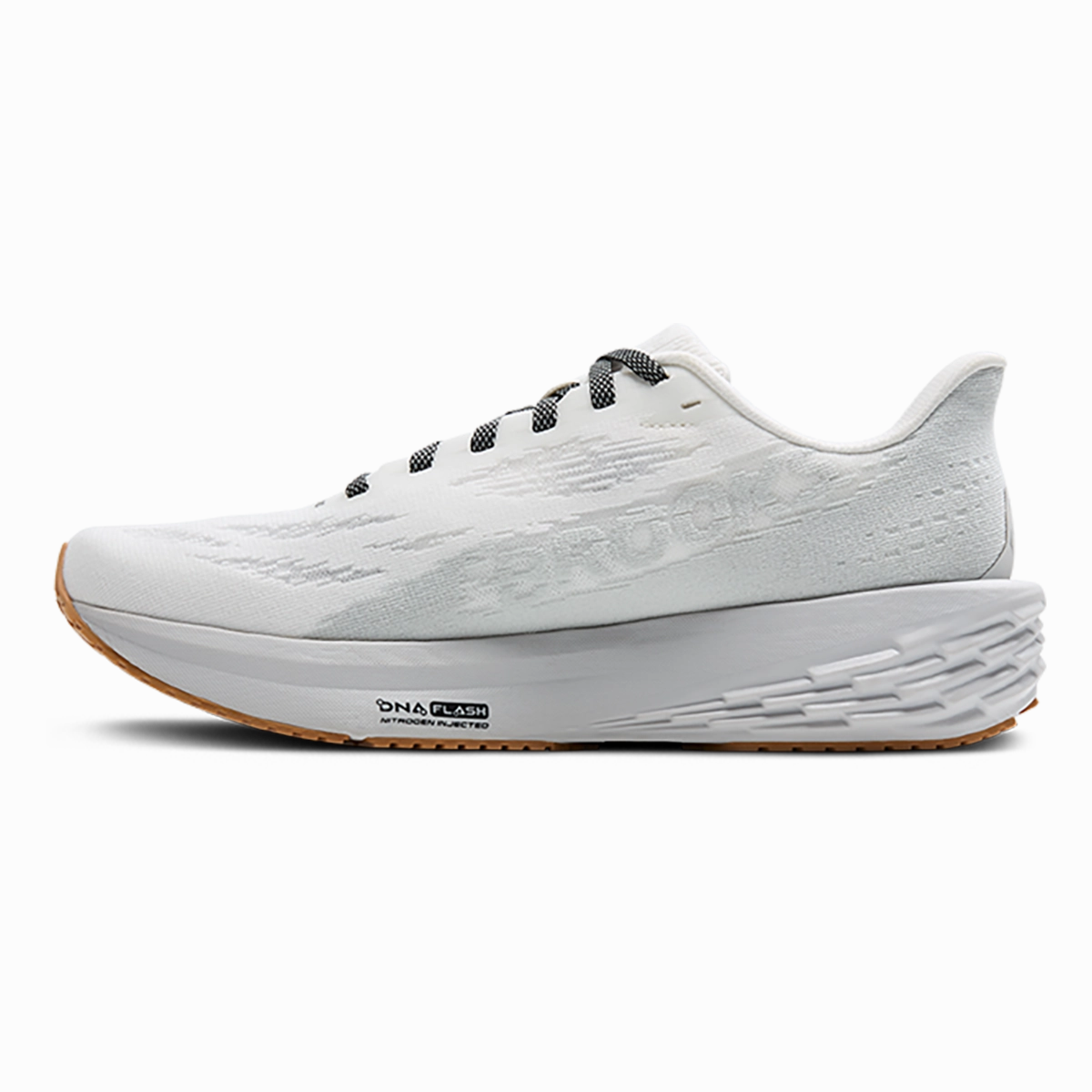 Brooks Launch 11