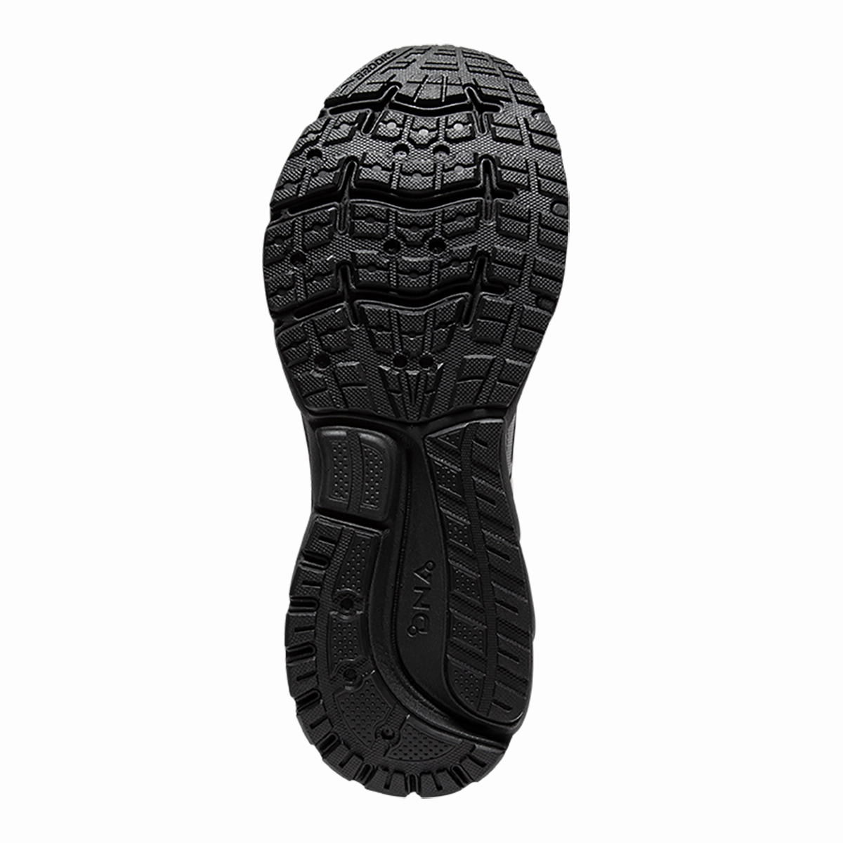 Brooks Trace 2 - Alloy - Black - Ebony