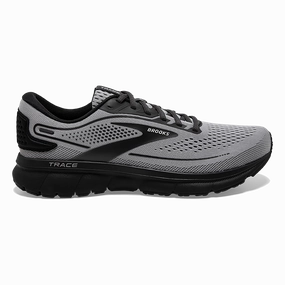 Brooks Trace 2 - Alloy - Black - Ebony