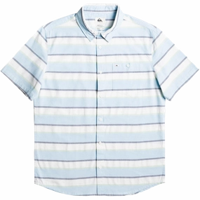 Cali Sunrise Short Sleeve