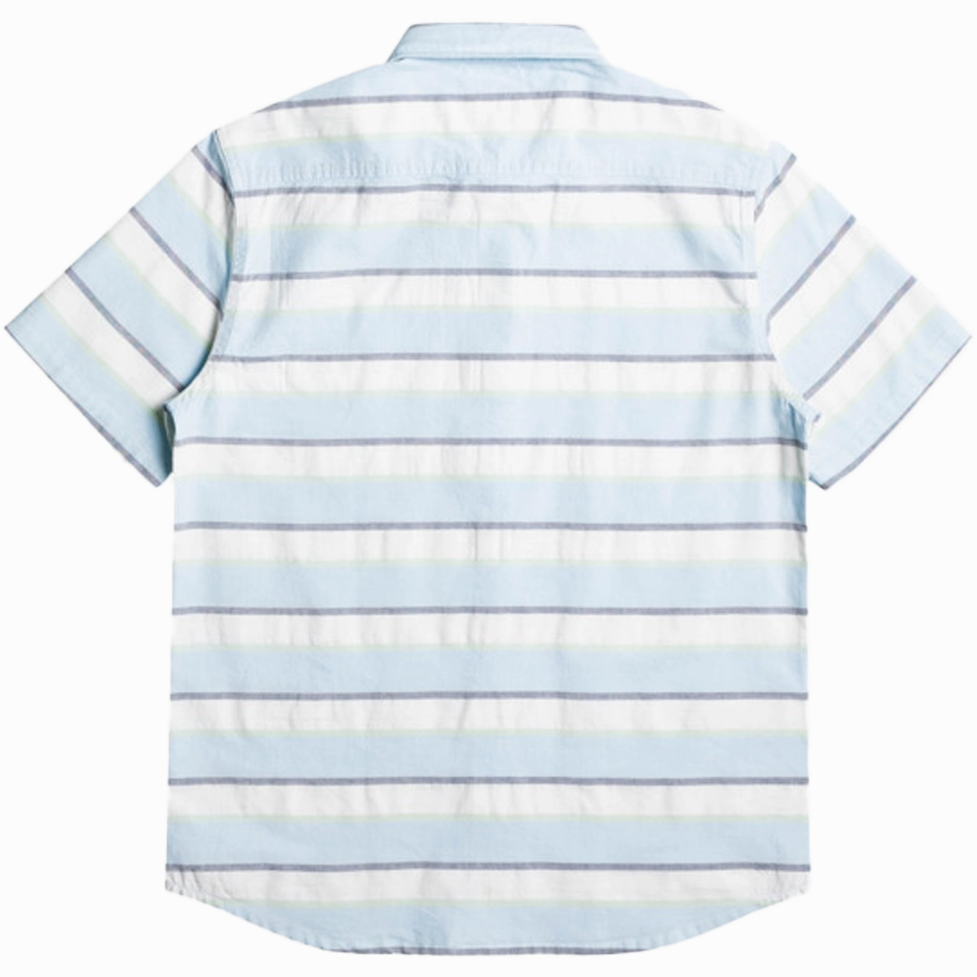 Cali Sunrise Short Sleeve