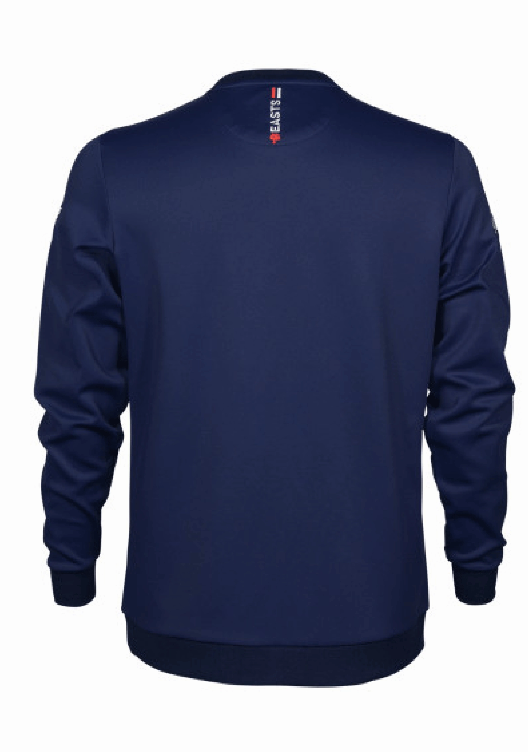Castore Womens Travel Sweatshirt <BR> JCSRTRSW