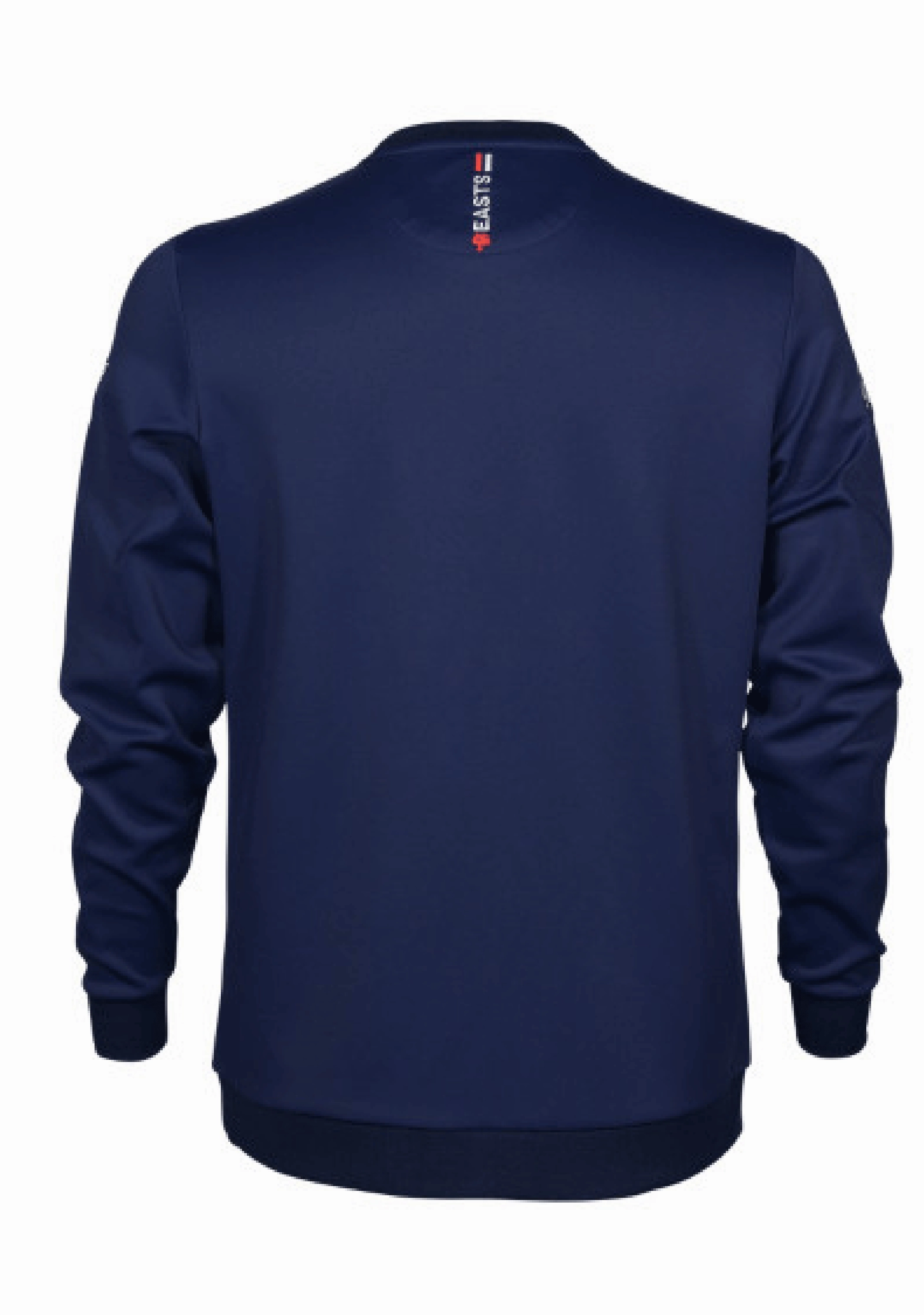 Castore Womens Travel Sweatshirt <BR> JCSRTRSW
