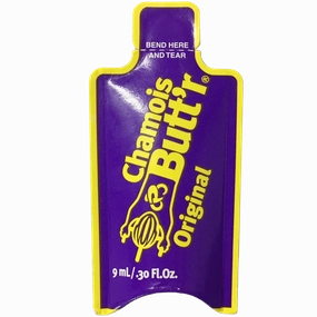 Chamois Butt'r (10 Pack)