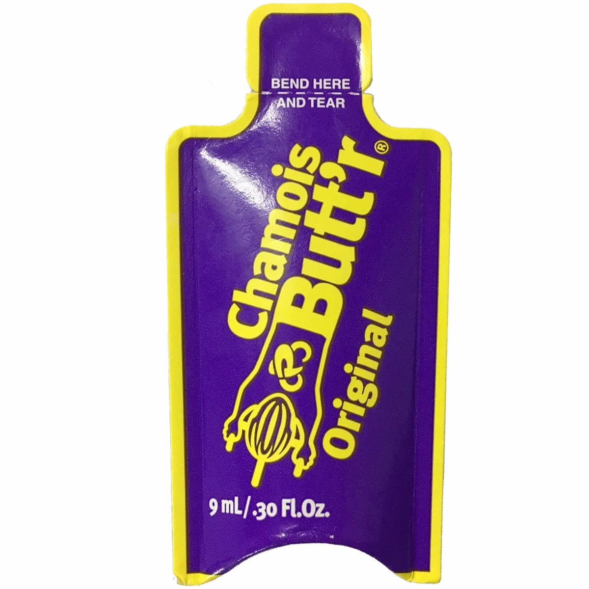Chamois Butt'r (10 Pack)