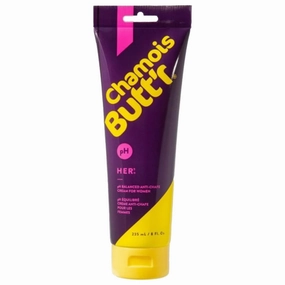 Chamois Butt'r Chamois Cream