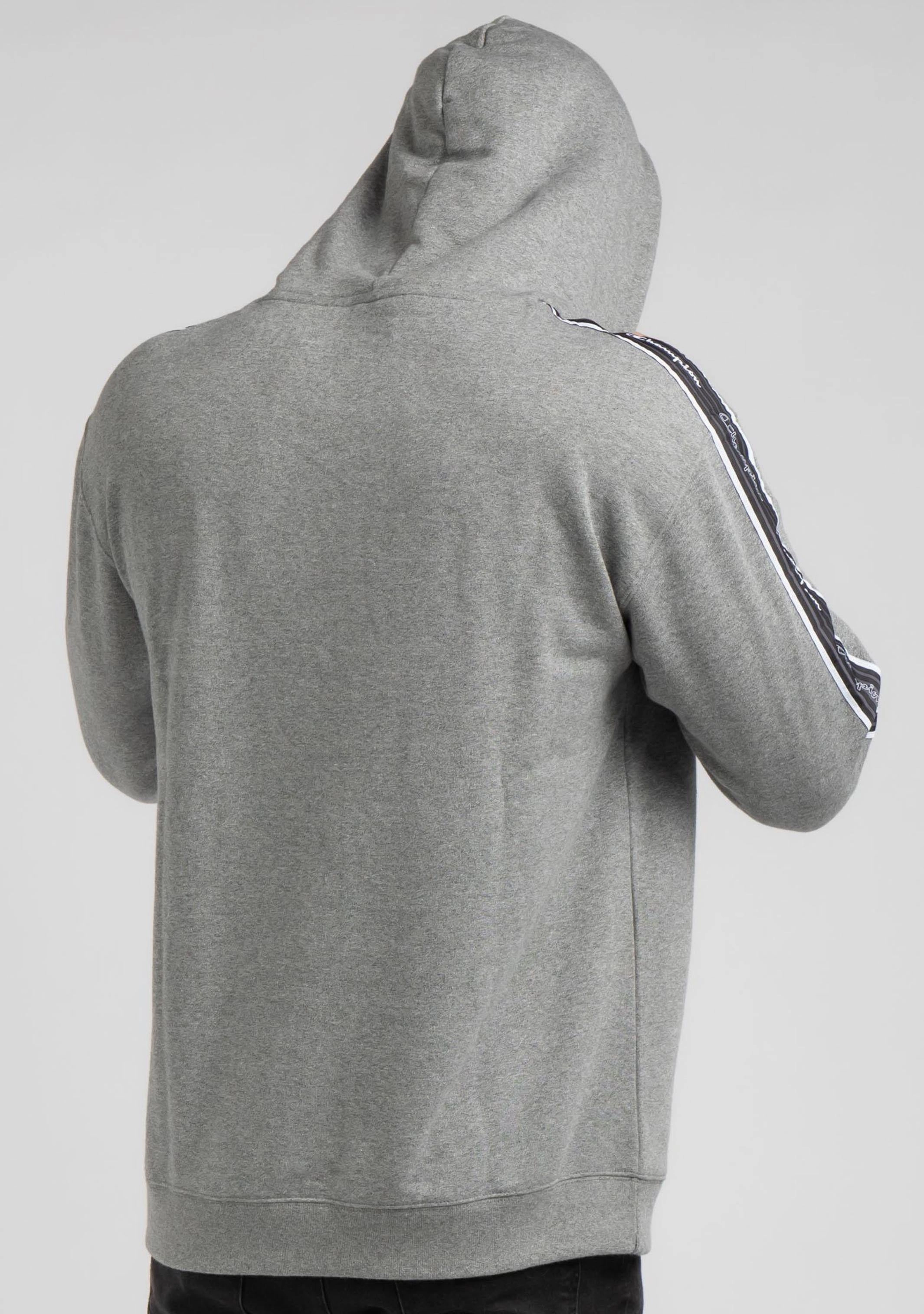 Champion Men's EU Rochester Taping Hoodie